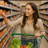 Spesa Lidl <br>Servizio Clienti 3665216365, Supermercati